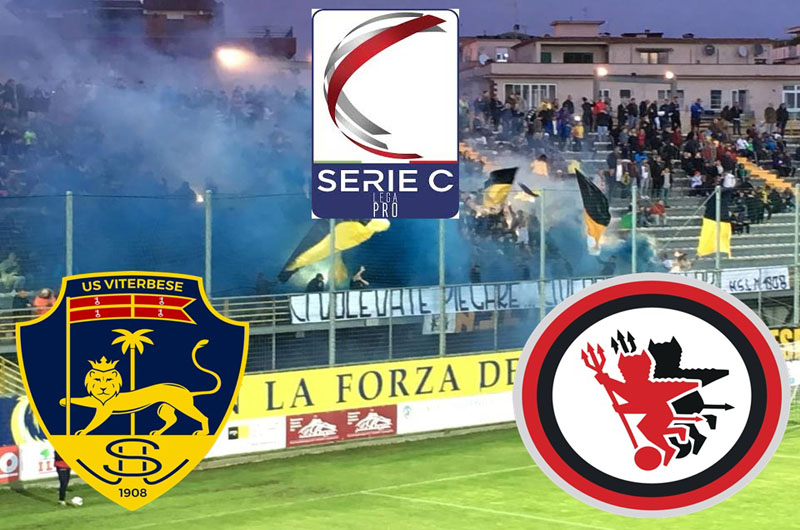 Foggia Calcio News Serie C, Serie C, Viterbese-Foggia Calcio: info e dettagli sul match del 30 ottobre 2022