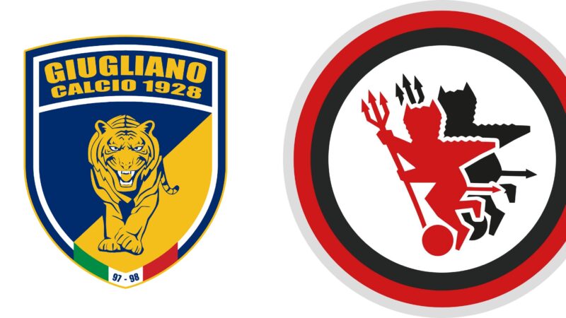 Foggia Calcio News Serie C, Giugliano Calcio -Foggia Calcio: probabili formazioni 4 dicembre 2022