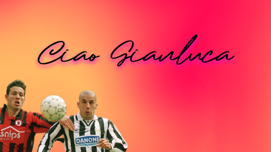 Addio a Gianluca Vialli: il mondo del calcio piange la sua scomparsa
