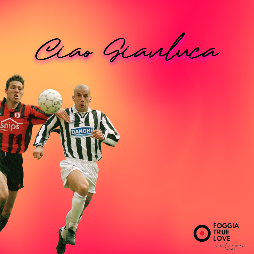 Addio a Gianluca Vialli: il mondo del calcio piange la sua scomparsa