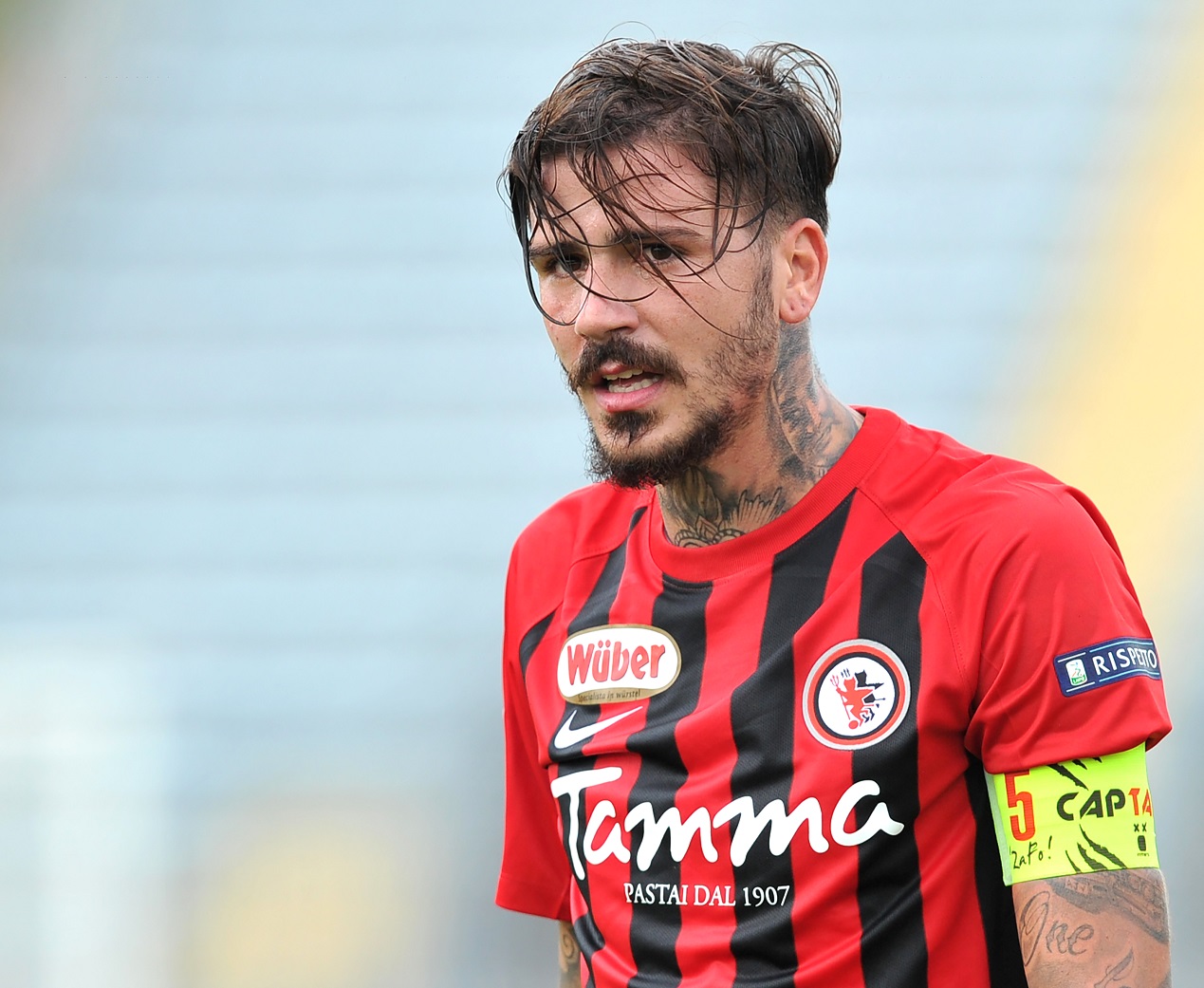 Calciomercato Foggia: Antonio Vacca ufficiale il ritorno a Foggia