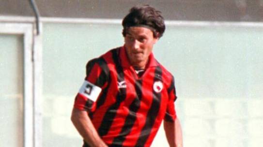 La storia del Foggia Calcio ai playoff 1999-2000