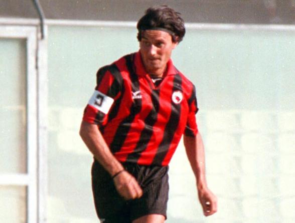 La storia del Foggia Calcio ai playoff 1999-2000