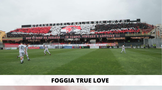 Semifinale Playoff Foggia Calcio – Pescara 4 Maggio 2023 Probabili Formazioni