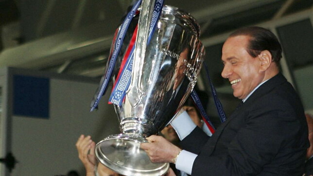 Lutto nel panorama politico italiano: Silvio Berlusconi scompare all’età di 86 anni