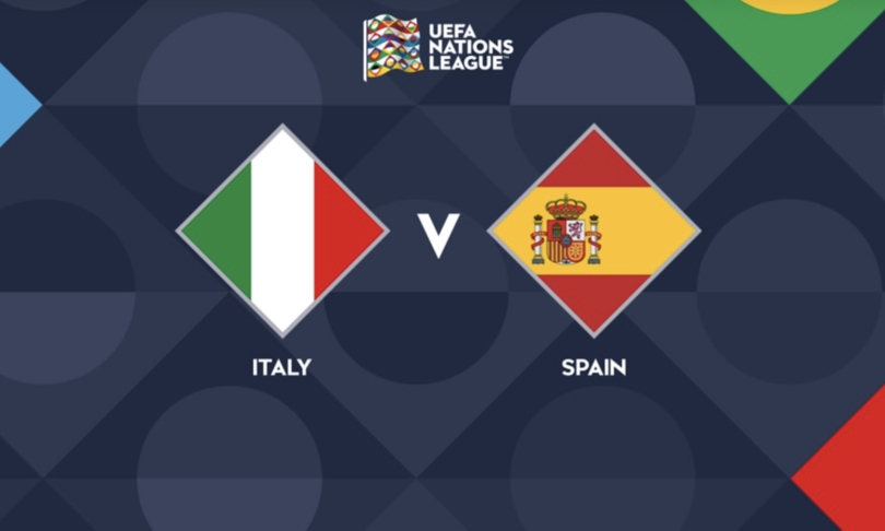 La Nations League: Spagna e Italia si sfidano in una semifinale epica