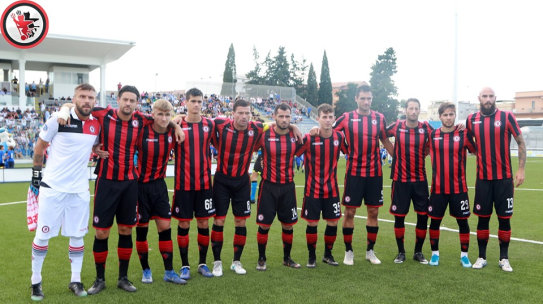 Foggia Calcio: Nuovi Inizi e Sostegno Finanziario