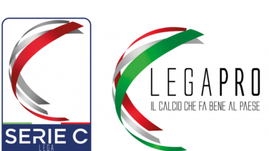 Ecco le Squadre e gironi della Serie C 2023-2024