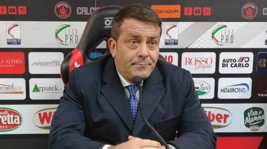 Foggia Calcio: Intervista a Canonico e News sul Ricorso per la B