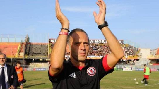 Foggia Calcio: Scelta allenatore e ripescaggio Serie B