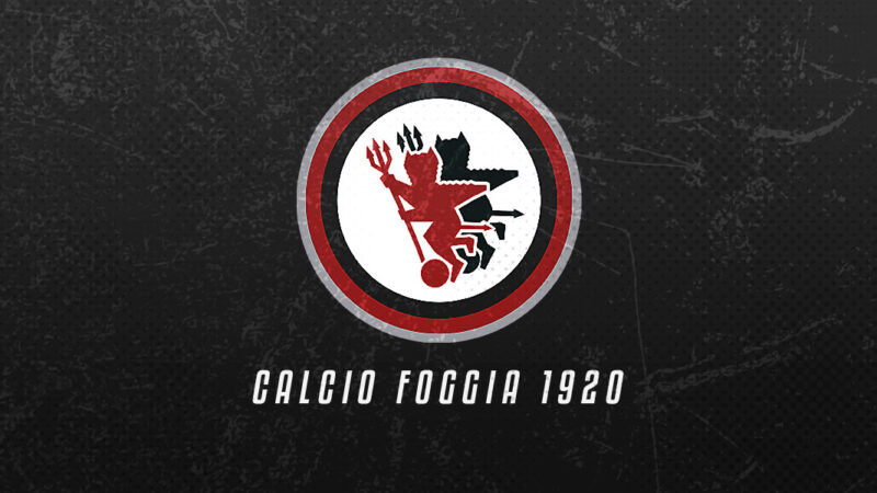 Foggia Calcio: Piani di Canonico e possibile arrivo di Lucarelli